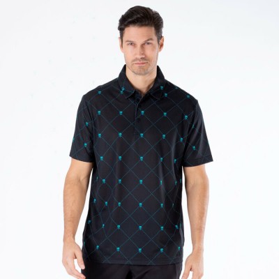 Polo Sligo Bowie-SL21014