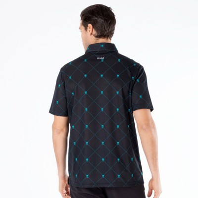 Polo Sligo Bowie-SL21014