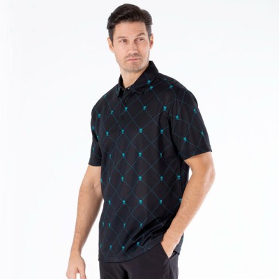Polo Sligo Bowie-SL21014