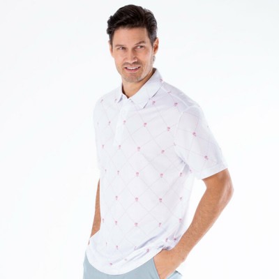 Polo Sligo Bowie-SL21014