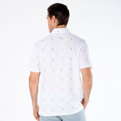 Polo Sligo Bowie-SL21014