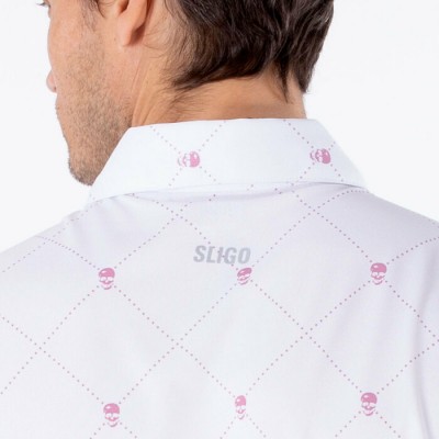 Polo Sligo Bowie-SL21014