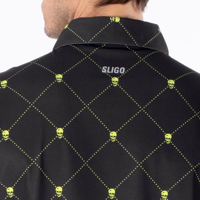 Polo Sligo Bowie-SL21014