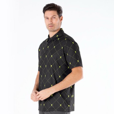 Polo Sligo Bowie-SL21014