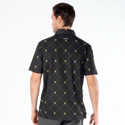 Polo Sligo Bowie-SL21014