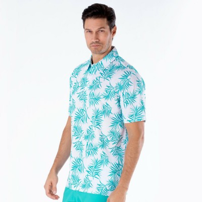 Polo Sligo Briggs -SL21019