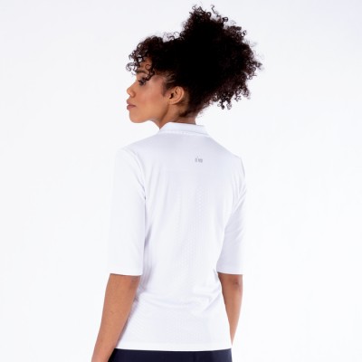Polo Nivo Femme Sylvie -NI1211132