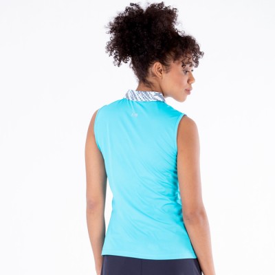 Polo Nivo Femme Shayla -NI1211134