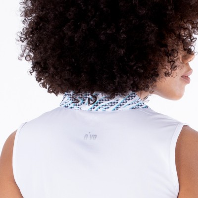 Polo Nivo Femme Shayla -NI1211134