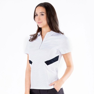 Polo Nivo Femme Dyna-NI1211124