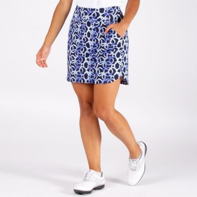 Jupe Nivo Femme Lindee- NI12211637
