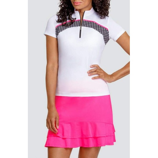 Polo Femme Tail Carrie-GD-0087