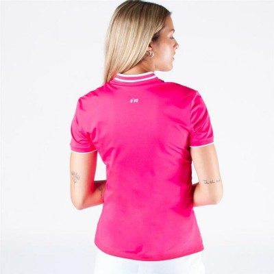 Polo Nivo Femme Bali mock-NI2211110