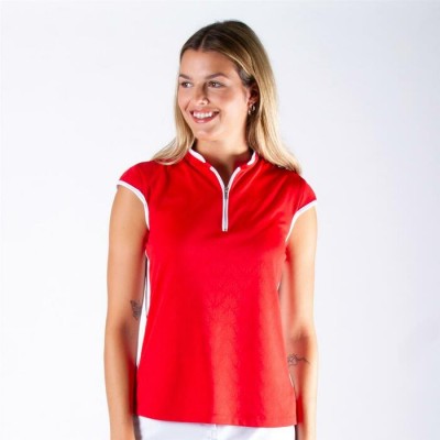 Polo Nivo Femme Brianna -NI2211115