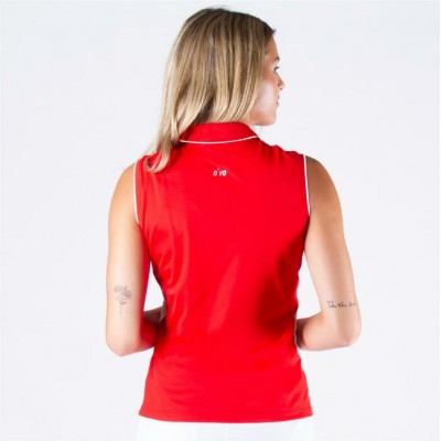 Polo Nivo Femme Basia-NI2211111