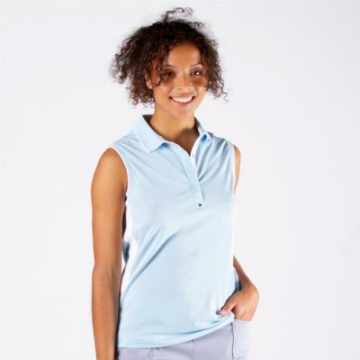 Polo Nivo Femme Basia-NI2211111