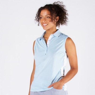 Polo Nivo Femme Basia-NI2211111