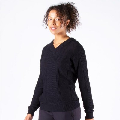 Vêtement d'extérieur Nivo Femme Bala Chandail-NI2211210