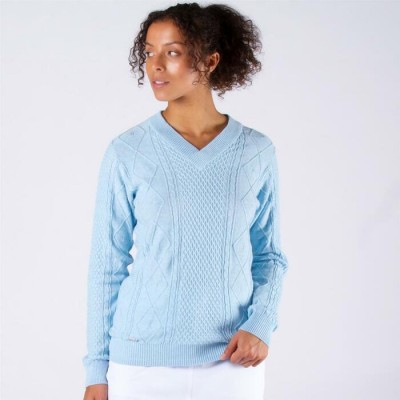 Vêtement d'extérieur Nivo Femme Bala Chandail-NI2211210