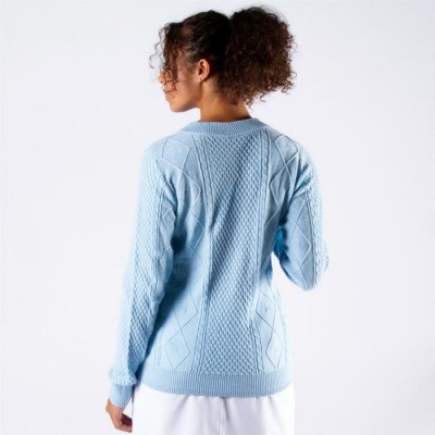Vêtement d'extérieur Nivo Femme Bala Chandail-NI2211210