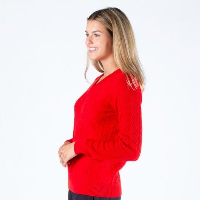 Vêtement d'extérieur Nivo Femme Bala Chandail-NI2211210