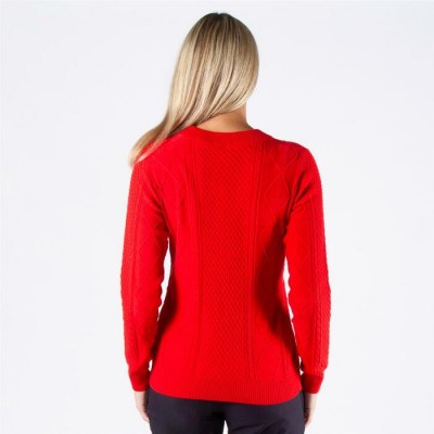 Vêtement d'extérieur Nivo Femme Bala Chandail-NI2211210