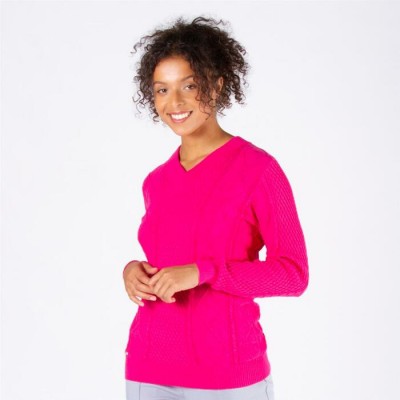 Vêtement d'extérieur Nivo Femme Bala Chandail-NI2211210