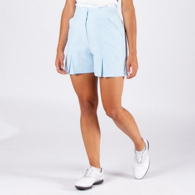 Short Femme Nivo Dua -NI1211300