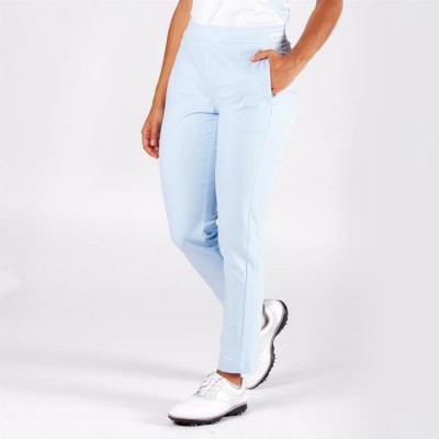 Pantalon Nivo Femme Basille -NI2211201
