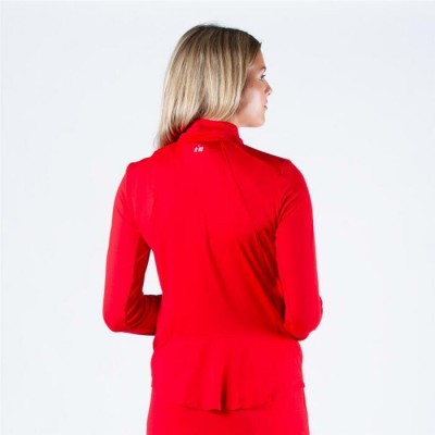 Vêtement d'extérieur Cardigan Nivo Femme -NI2211700