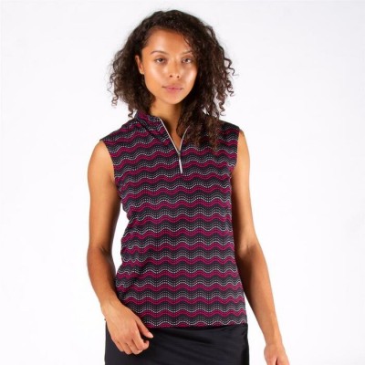 Polo Nivo Femme Londyn-NI2211154