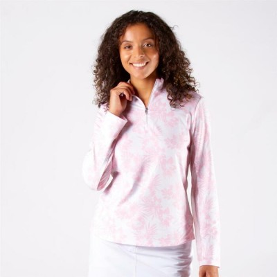 Polo Nivo Femme Lyah-NI2211191
