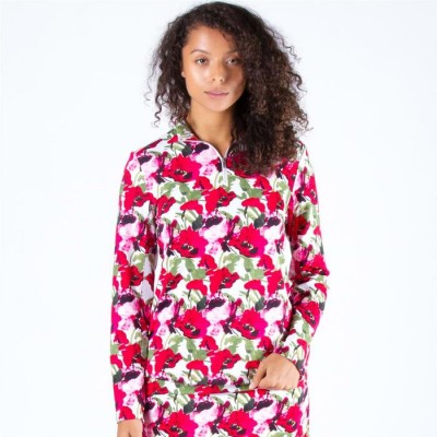 Polo Nivo Femme Lowelle -NI2211190