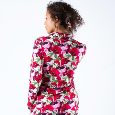 Polo Nivo Femme Lowelle -NI2211190