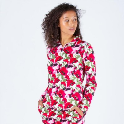 Polo Nivo Femme Lowelle -NI2211190