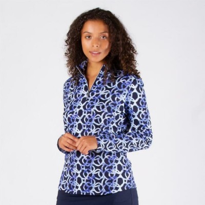 Polo Nivo Femme Liba-NI2211197