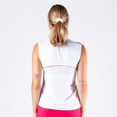 Polo Nivo Femme Elsie Mock-NI2211131