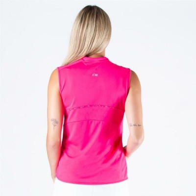 Polo Nivo Femme Elsie Mock-NI2211131