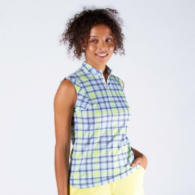 Polo Nivo Femme Marcelle Mock-NI2211141