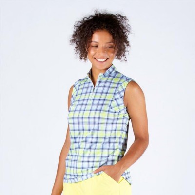 Polo Nivo Femme Marcelle Mock-NI2211141