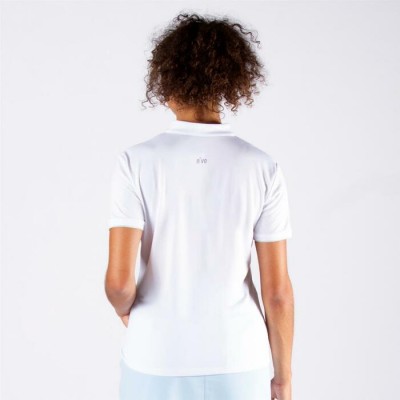 Polo Nivo Femme Mara Mock-NI2211140