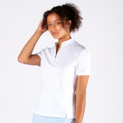 Polo Nivo Femme Mara Mock-NI2211140