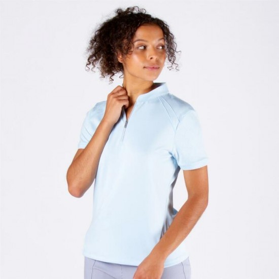 Polo Nivo Femme Mara Mock-NI2211140