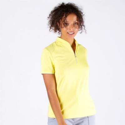 Polo Nivo Femme Mara Mock-NI2211140
