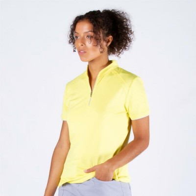 Polo Nivo Femme Mara Mock-NI2211140