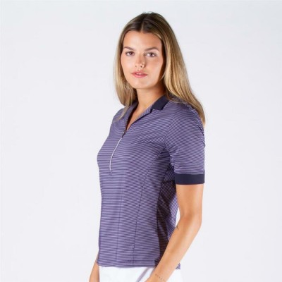 Polo Nivo Femme Malani-NI2211143