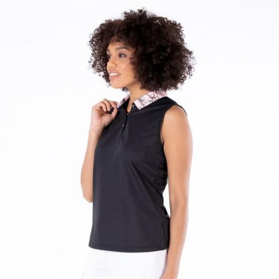 Polo Nivo Femme Darcy-NI1211120
