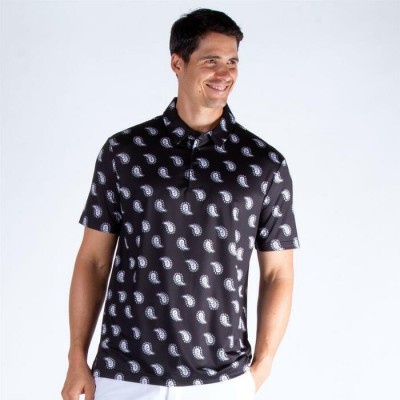Polo Sligo Charlie-SL22012