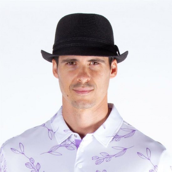 Accessoire Homme Chapeau  Sligo Panos-SL22903