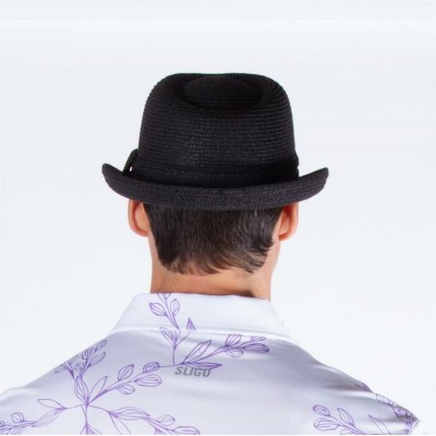 Accessoire Homme Chapeau  Sligo Panos-SL22903